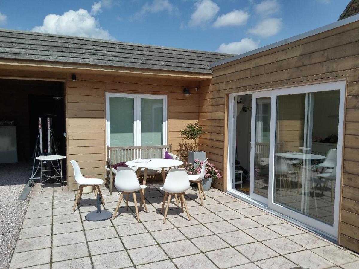 The Cottage Veldegem Exterior foto