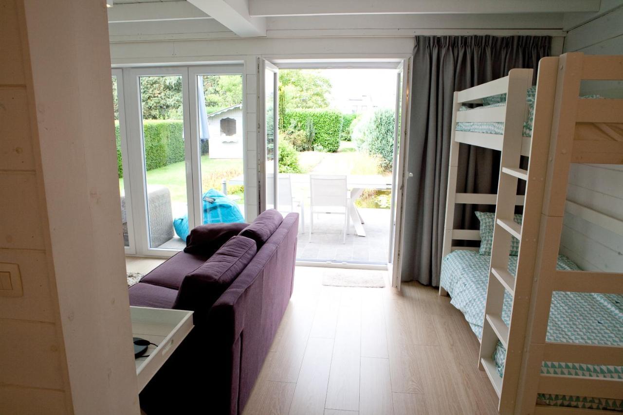 The Cottage Veldegem Exterior foto