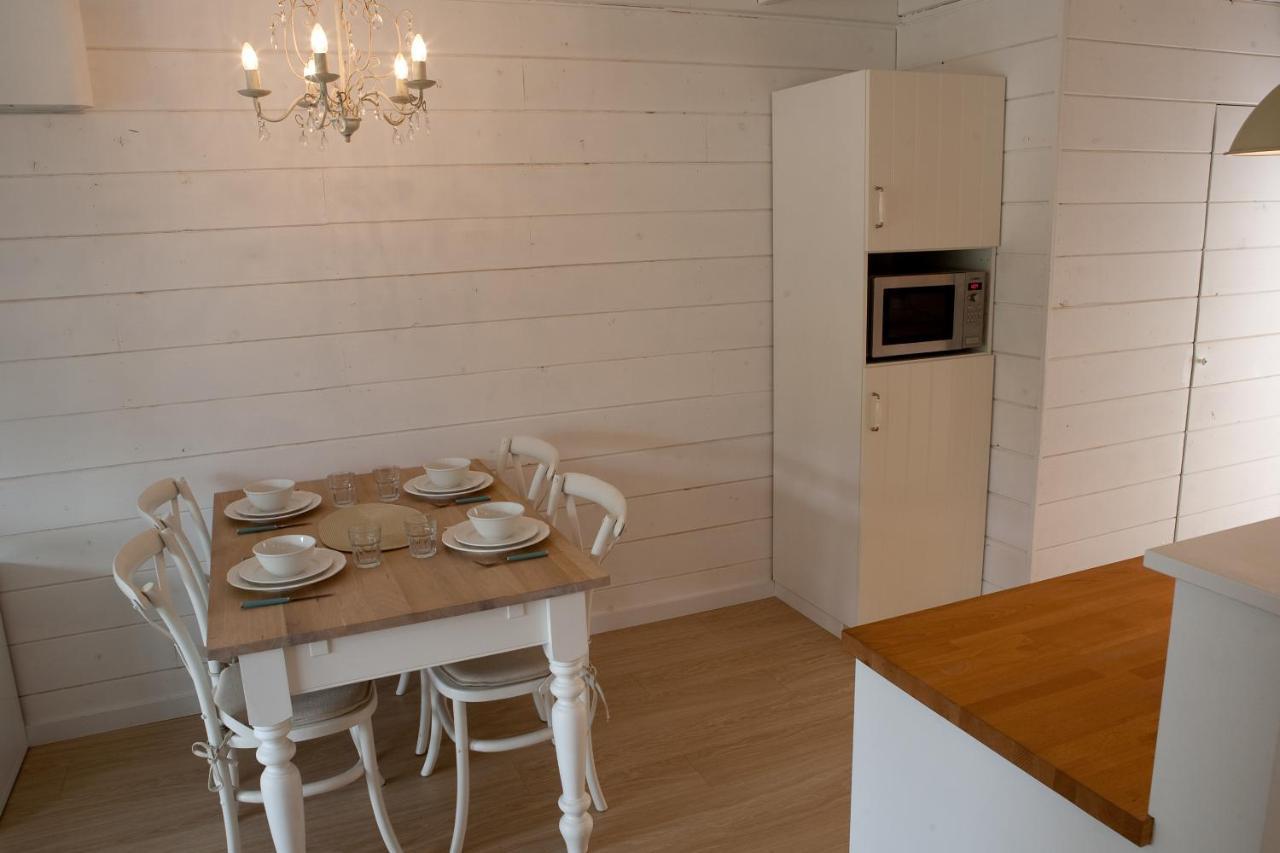 The Cottage Veldegem Exterior foto